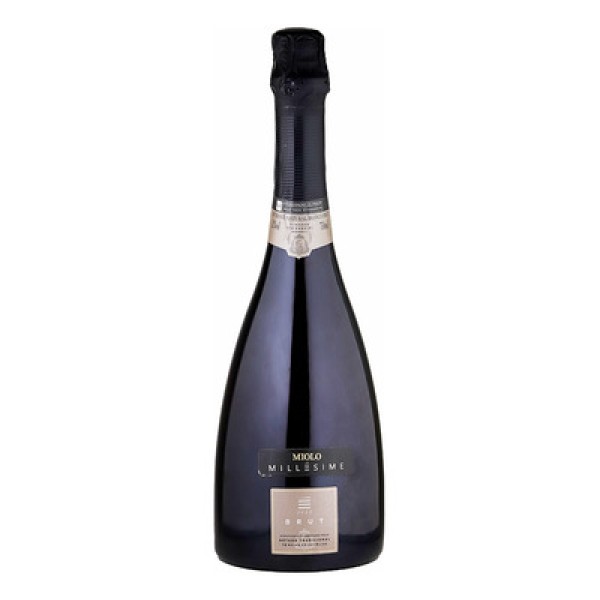 Encontraproduto.com.br - Espumante Brasileiro Miolo Millésime Brut Branco 750ml