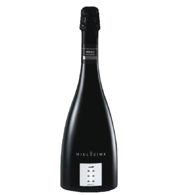 Espumante Brasileiro Miolo Millésime Brut Branco 750ml