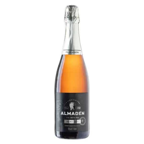 Espumante Almadén Demi-sec Branco 750ml
