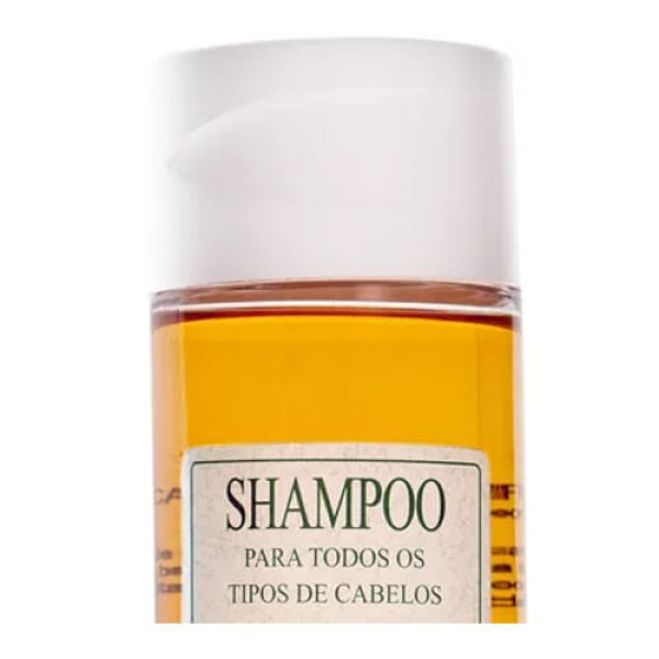 Encontraproduto.com.br - Natuflora Frutas Tropicais - Shampoo Anticaspa