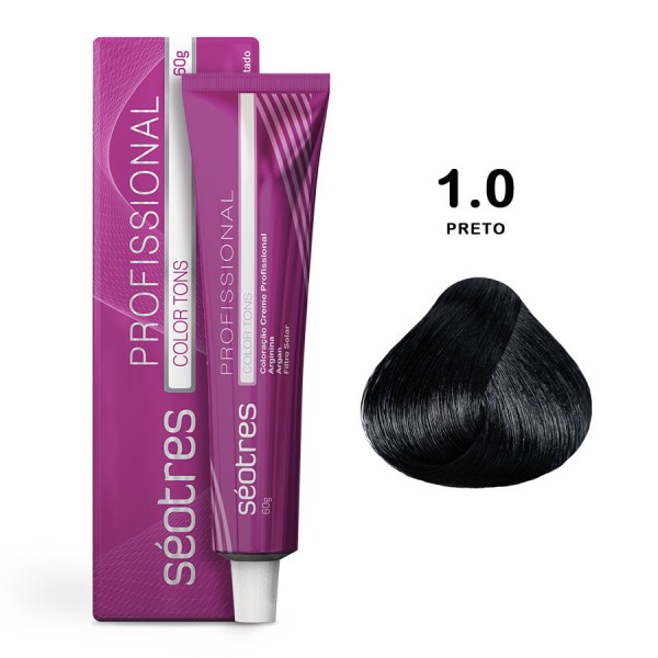 Encontraproduto.com.br - Tintura Seotres Preto 1.0