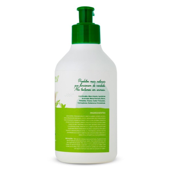 Encontraproduto.com.br - Up2you Leave-in Kids 300ml