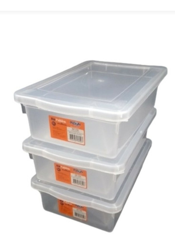 CAIXA ORG BIOPRATIKA 5 LT 0320