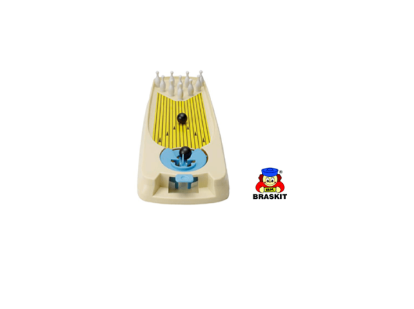 Encontraproduto.com.br - Kit De Jogos 4 Em 1 Game - Braskit
