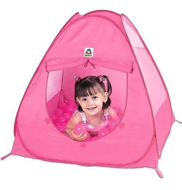 Encontraproduto.com.br - TOCA MÁGICA JÚNIOR ROSA 610-4 - BRASKIT BRASKIT