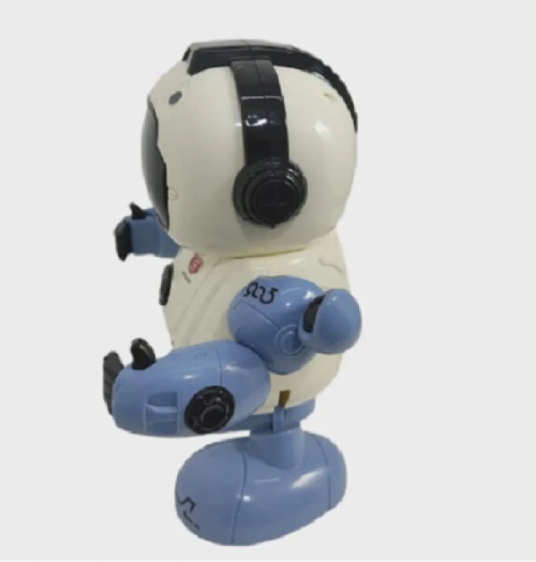Encontraproduto.com.br - Robô Dance- Braskit