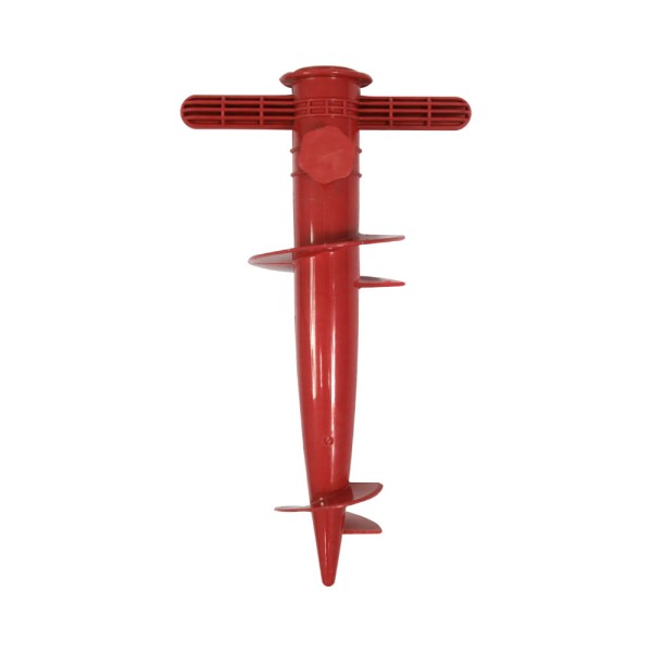 Encontraproduto.com.br - Saca Areia Ilhéus com Suporte para Guarda Sol Cores Sortidas - 7300 - Bel Fix