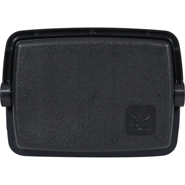 Encontraproduto.com.br - Caixa Térmica 6L Preto Belfix