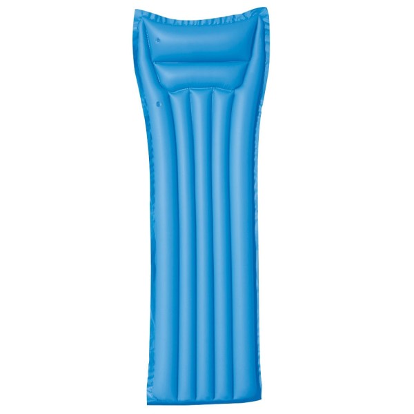 Encontraproduto.com.br - Colchão Inflável Bronzeador para Piscina Cores Sortidas Bel