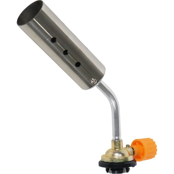 Encontraproduto.com.br - Maçarico Flame Portátil a Gás Bel