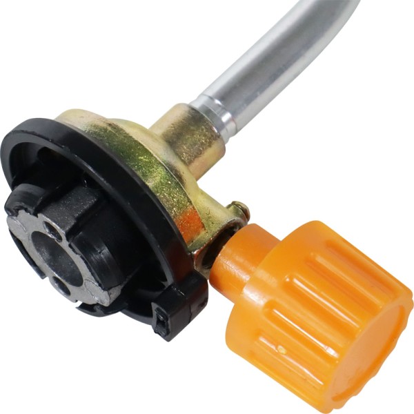 Encontraproduto.com.br - Maçarico Flame Portátil a Gás Bel