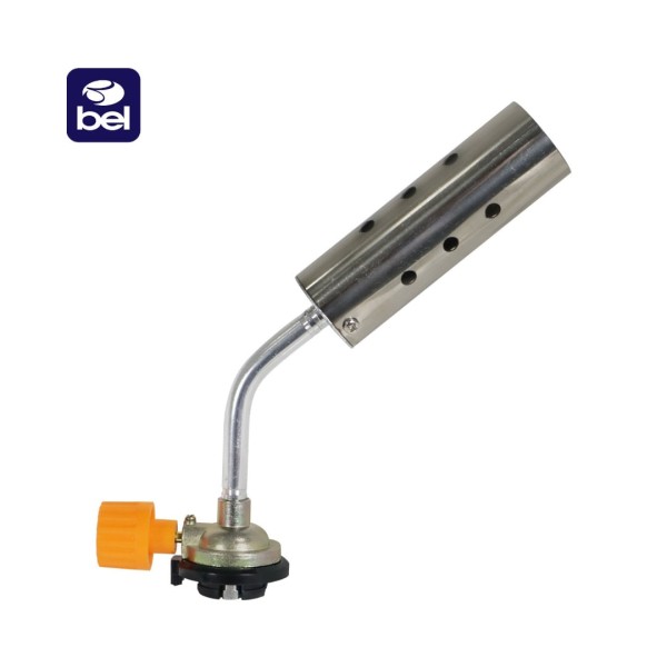 Encontraproduto.com.br - Maçarico Flame Portátil a Gás Bel