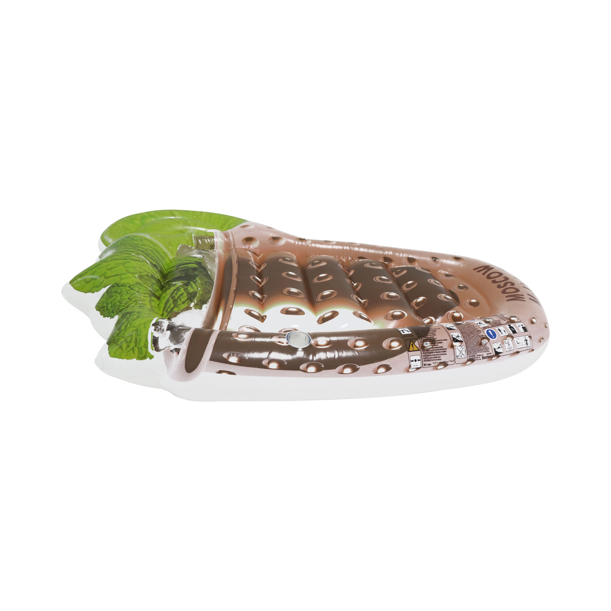 Encontraproduto.com.br - Boia Moscow Mule Bel