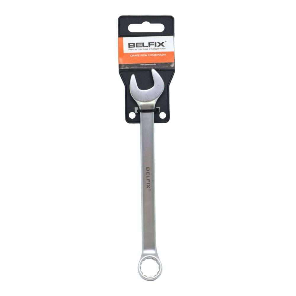 Encontraproduto.com.br - Chave combinada 6mm cromo vanádio - Belfix