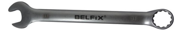 Encontraproduto.com.br - Chave Combinada 17mm Cromo Vanádio - Belfix