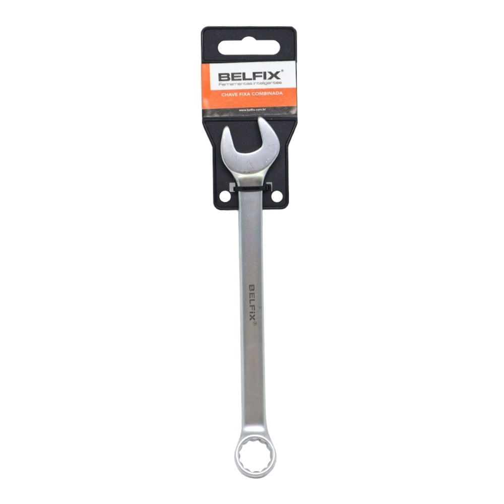 Encontraproduto.com.br - Chave combinada 22mm cromo vanádio - Belfix