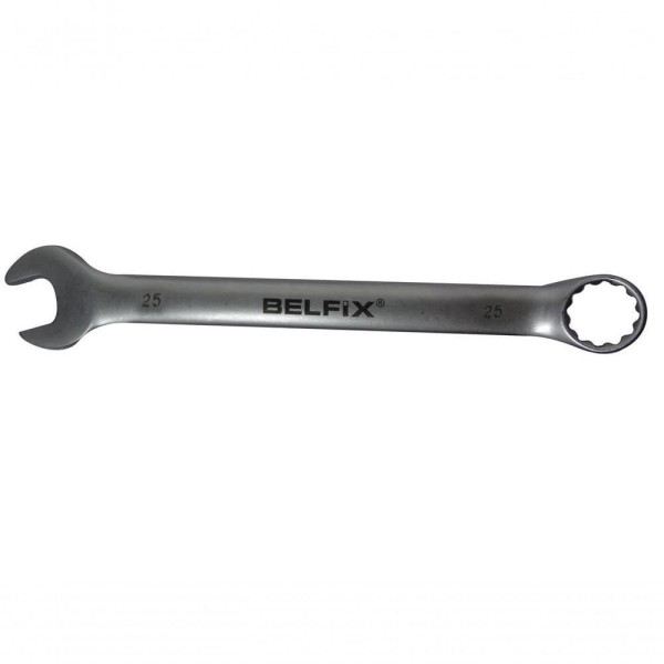 Encontraproduto.com.br - Chave combinada 25mm cromo vanádio - Belfix