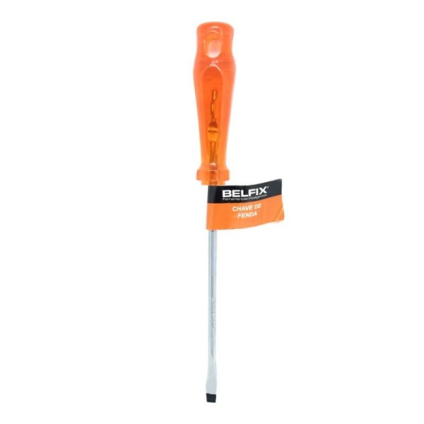 Encontraproduto.com.br - Chave de Fenda 3/8x8'' - Belfix