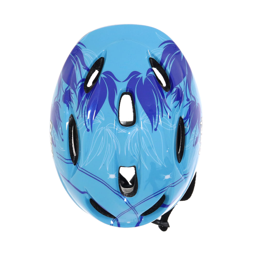 Encontraproduto.com.br - Capacete para Bike Cores Sortidas (G) Bel