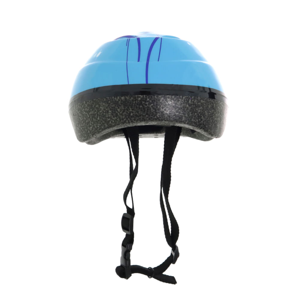 Encontraproduto.com.br - Capacete para Bike Cores Sortidas (G) Bel