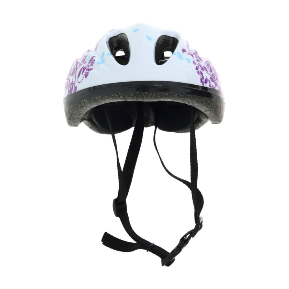 Encontraproduto.com.br - Capacete para Bike Cores Sortidas (G) Bel