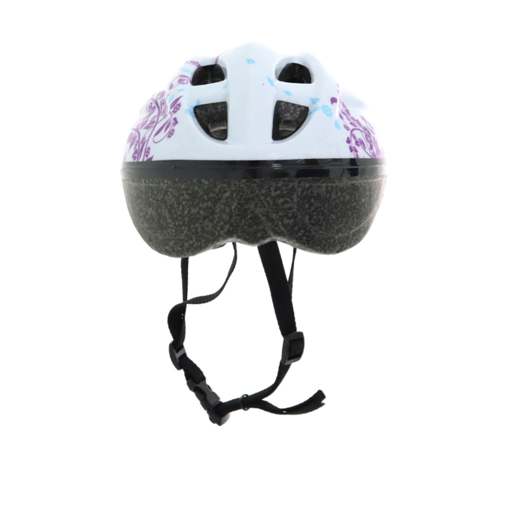 Encontraproduto.com.br - Capacete para Bike Cores Sortidas (G) Bel