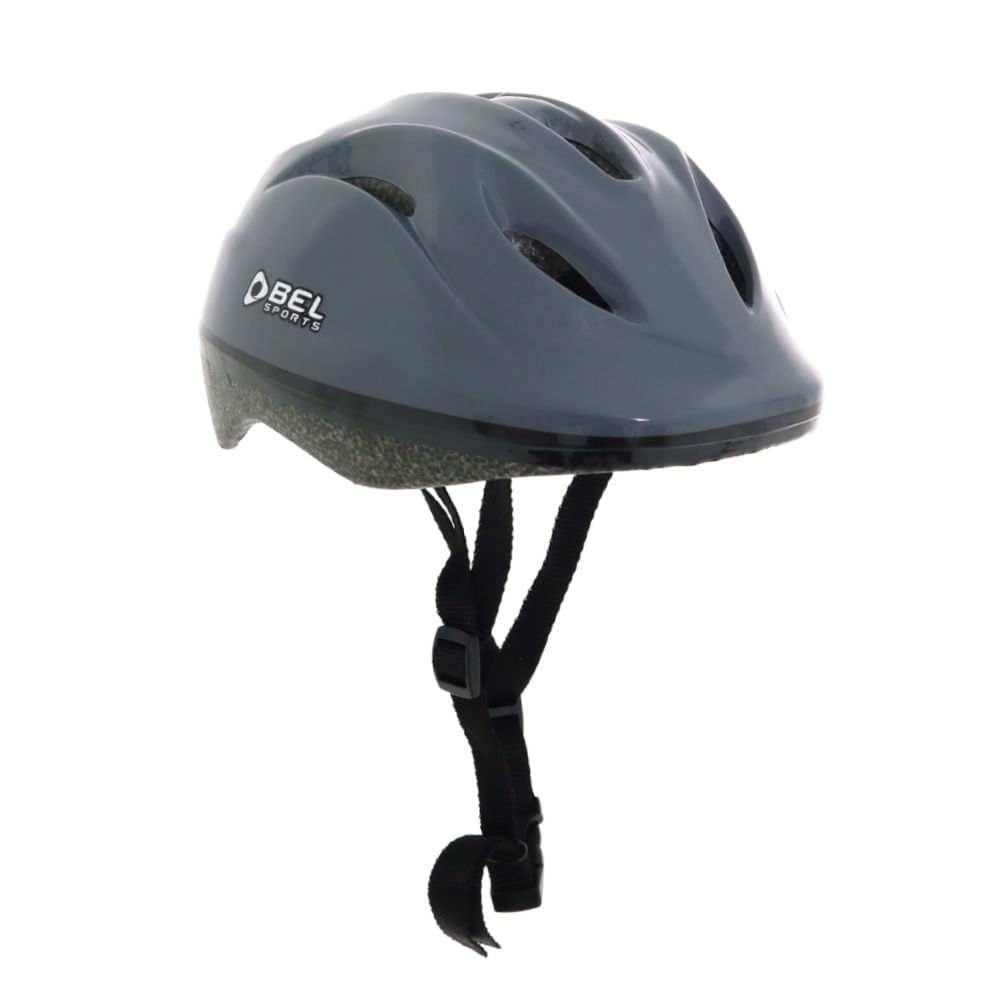 Encontraproduto.com.br - Capacete para Bike Cores Sortidas (G) Bel