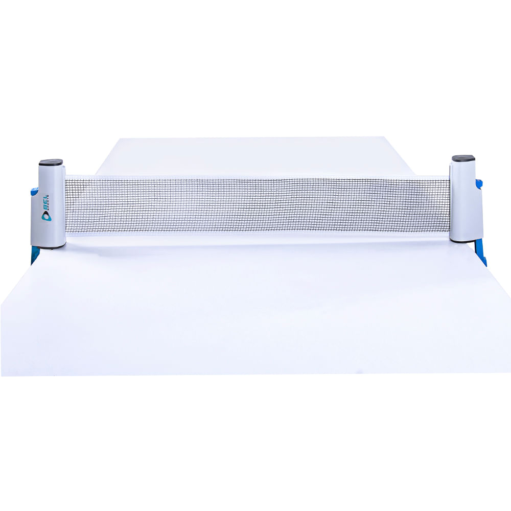 Encontraproduto.com.br - Rede Retrátil de Ping-Pong Bel