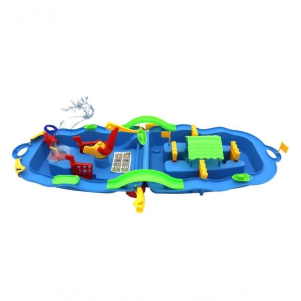 Maleta Divertida de Brinquedo com Rodinhas e Acessórios 559400 Bel