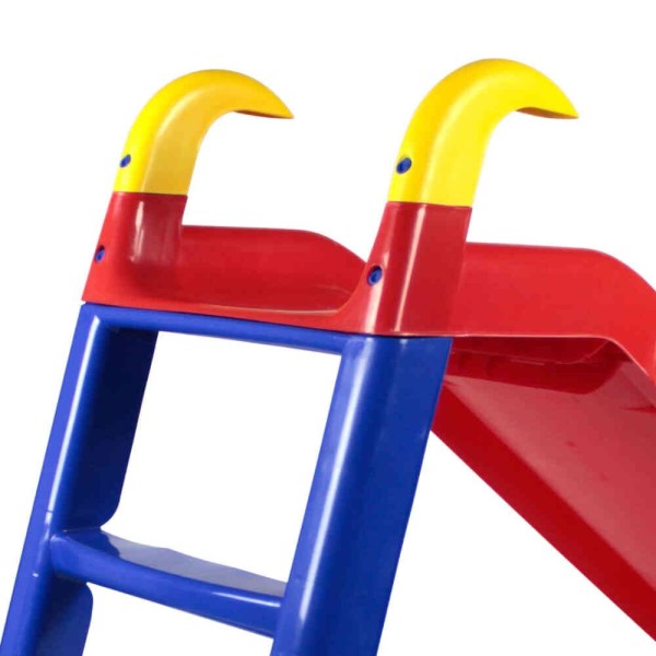 Encontraproduto.com.br - Escorregador Infantil com Apoio - 561600 - Belfix