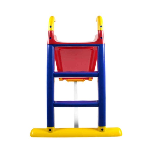 Encontraproduto.com.br - Escorregador Infantil com Apoio - 561600 - Belfix