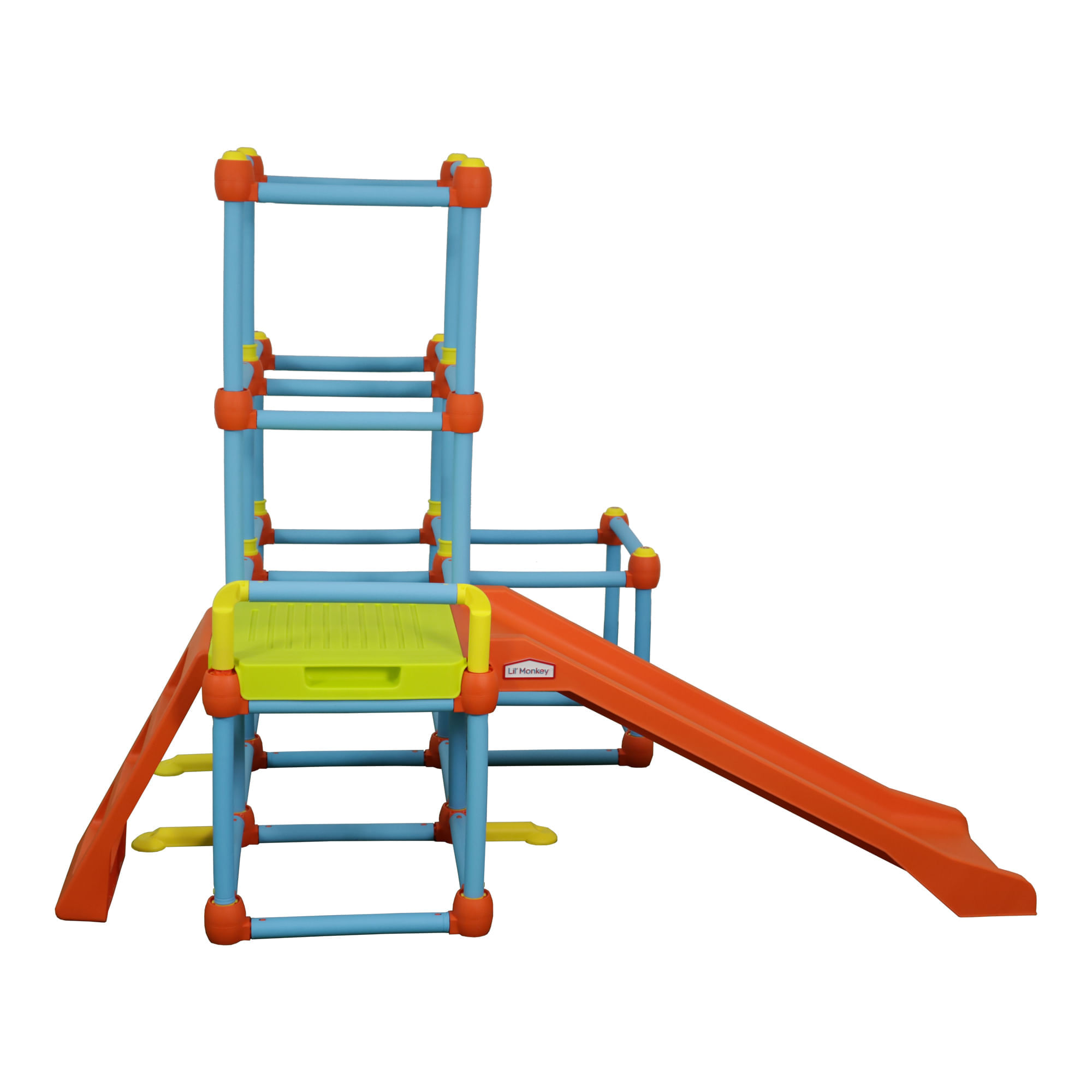 Encontraproduto.com.br - Playground Everest Bel