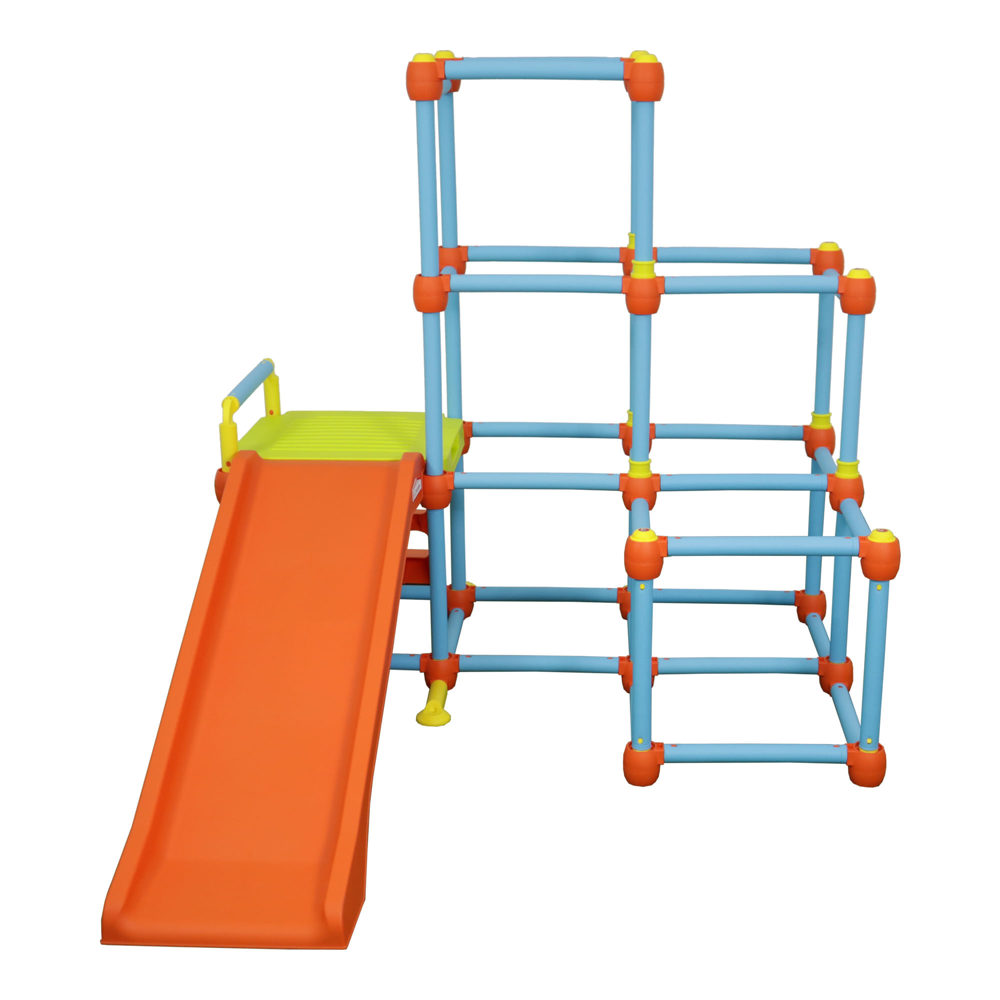 Encontraproduto.com.br - Playground Everest Bel