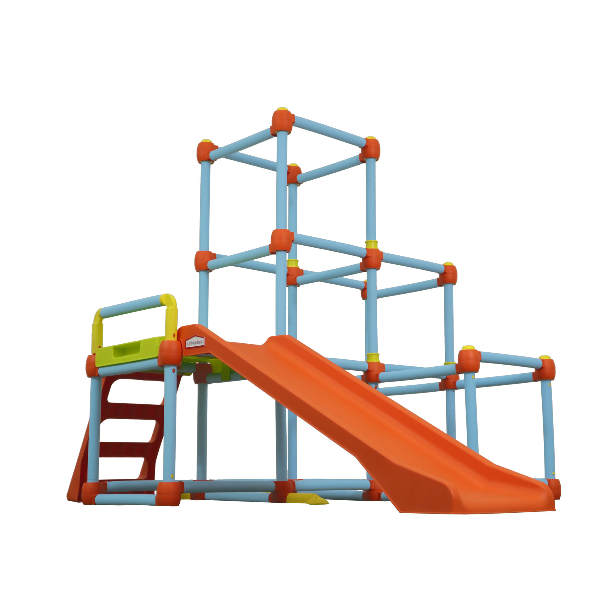 Encontraproduto.com.br - Playground Everest Bel