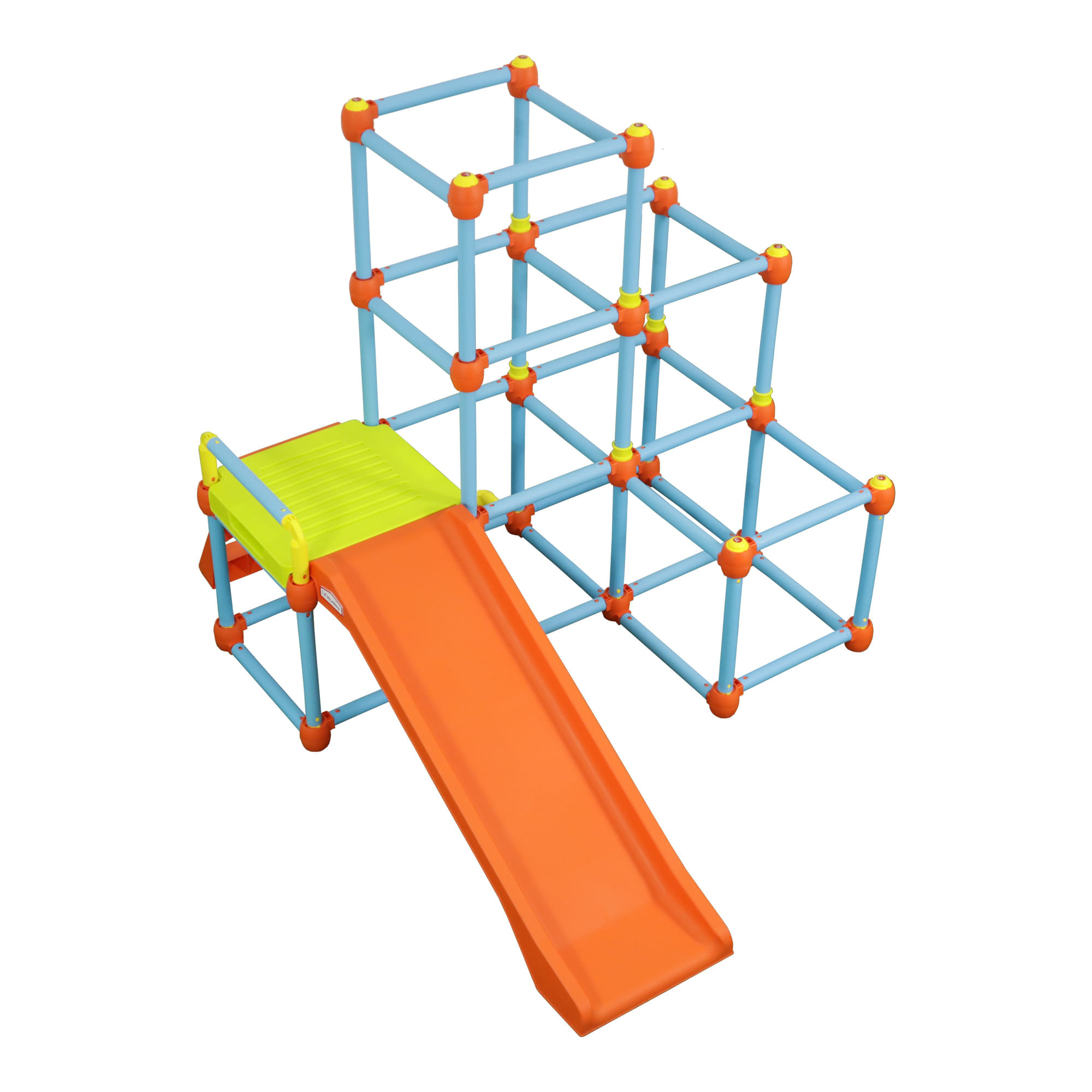 Encontraproduto.com.br - Playground Everest Bel