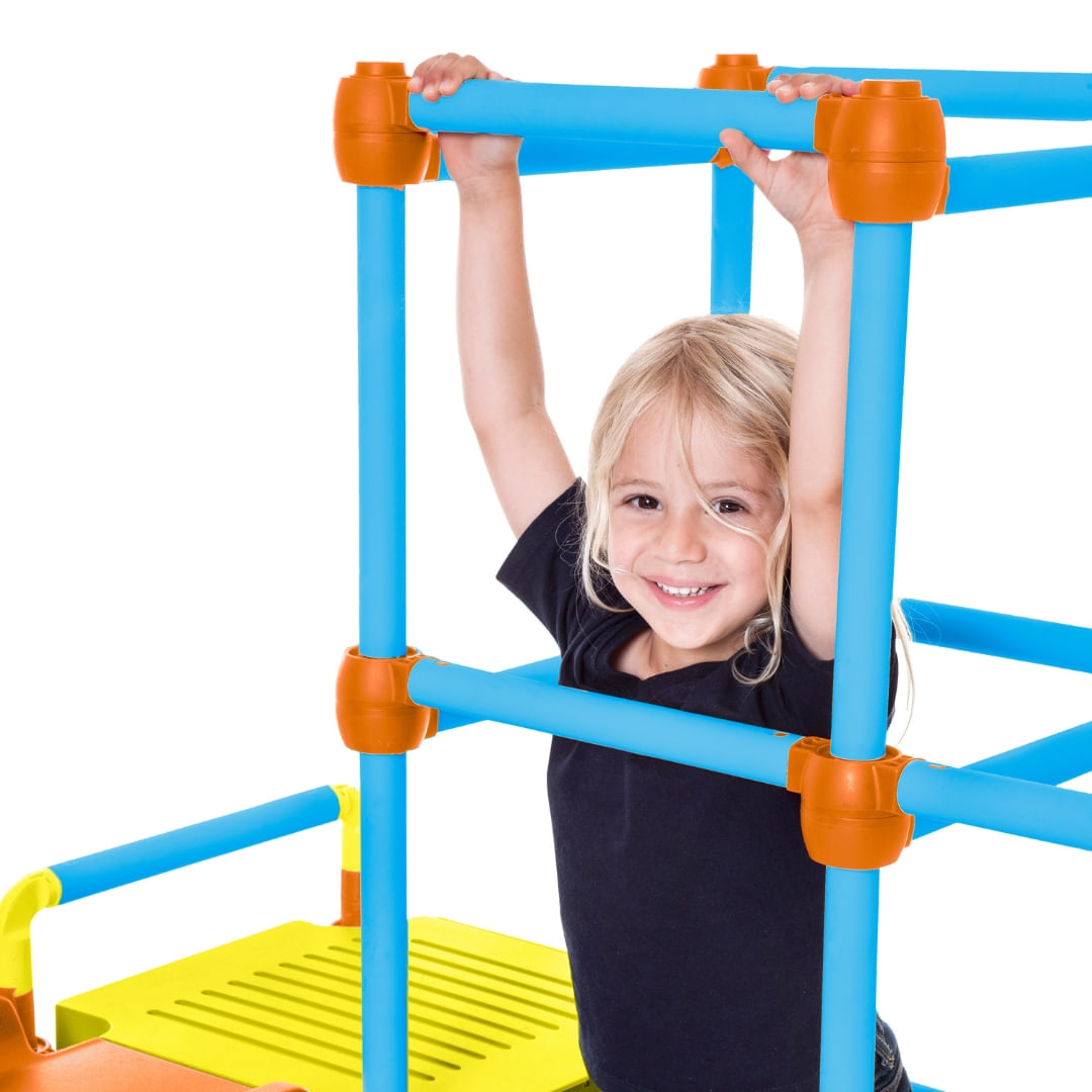 Encontraproduto.com.br - Playground Everest Bel