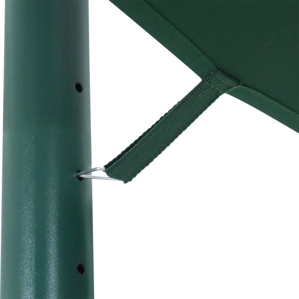 Encontraproduto.com.br - Ombrelone Bel Veneza 3 Metros - Verde