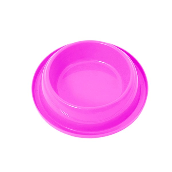 Encontraproduto.com.br - Comedouro Anti-Formiga Gatos Alvorada Rosa