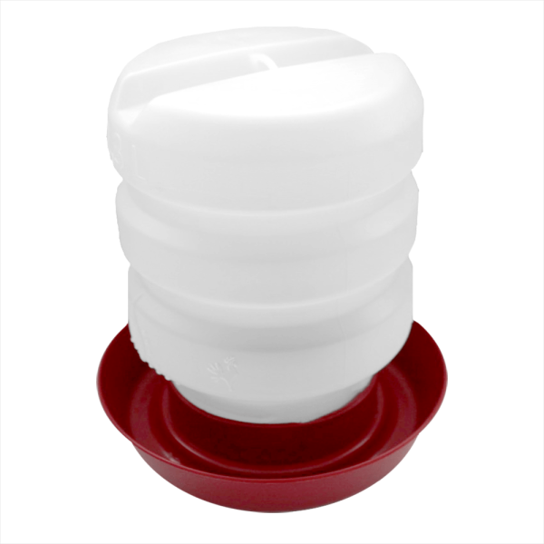 Encontraproduto.com.br - Bebedouro Automático para Frango Alvorada