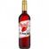 Cooler Canção Morango 750ml