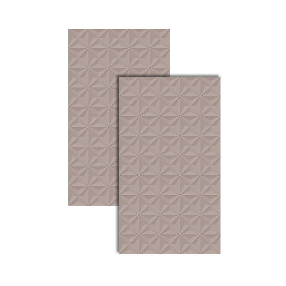 Revestimento Stelle Fendi Retificado 32x60cm - Biancogres