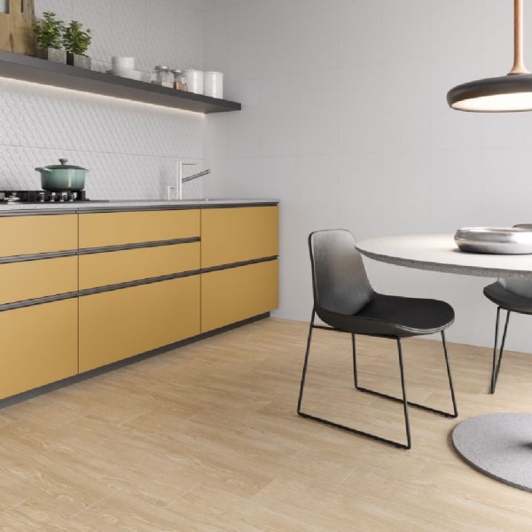 Encontraproduto.com.br - Revestimento Polar Cetim 33x61cm - Incesa - BQ0007T1 - Caixa