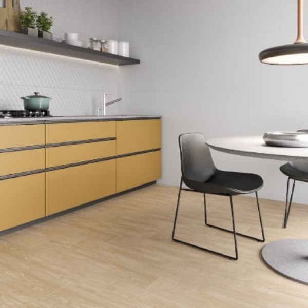 Encontraproduto.com.br - Revestimento Polar Cetim 33x61cm - Incesa - BQ0007T1 - Caixa
