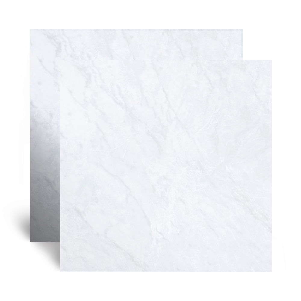 Encontraproduto.com.br - Porcelanato Retificado Marmo Egeu Satin 90x90 - Biancogres