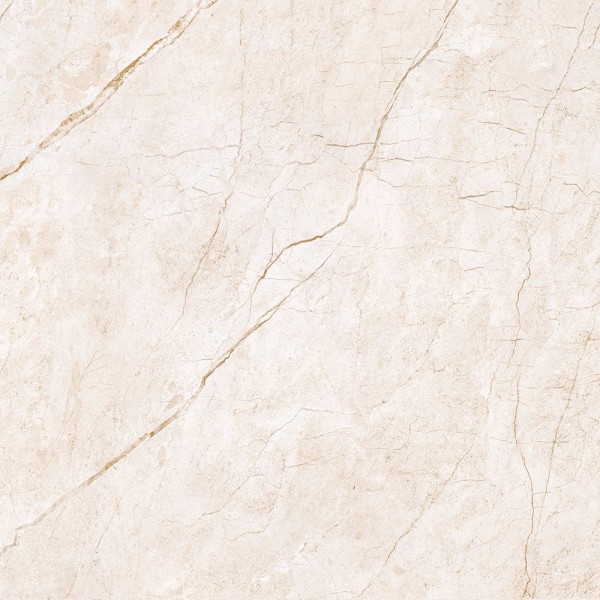 Porcelanato Esmaltado 90x90cm Caixa com 2,4 m² Golden Bege Satin Biancogres
