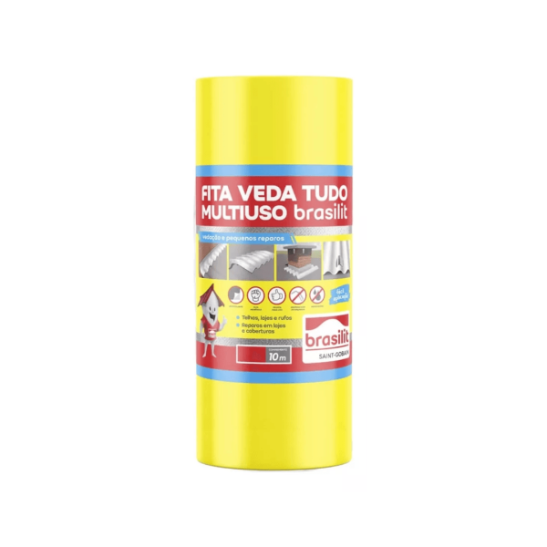 Encontraproduto.com.br - Manta Sikashield P34 Tipo II 3MM 1X10M - SIKA
