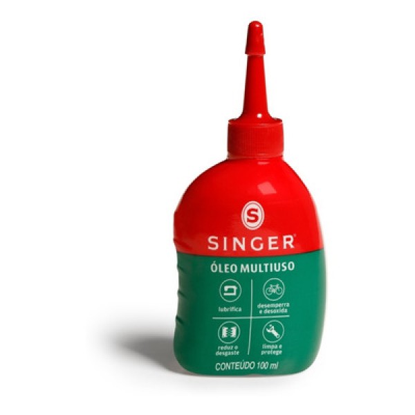 Oleo Singer 100ML