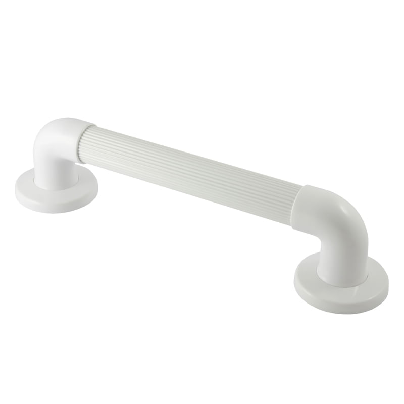 Barra De Apoio Em Pvc 45cm Wog