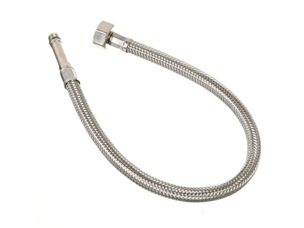 Encontraproduto.com.br - Ligação Flexível para Monocomando Longo 70cm Wog