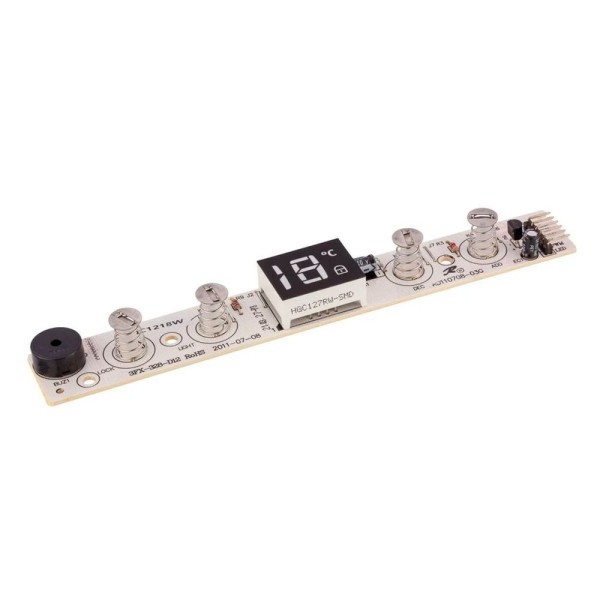 Placa Circuito Impresso 220v Original Ar Condicionado Split Electrolux Si12f único